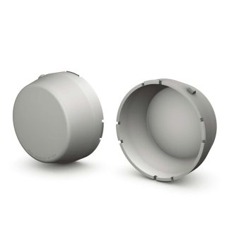 Coperchio estremità cuscinetto, SKF ECL 208