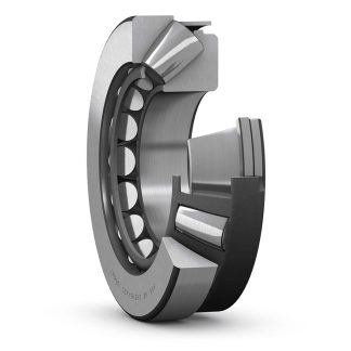 Cuscinetto a rullo SKF, file , Ø int. 170mm, Ø est. 280mm, guida larga 42.2mm