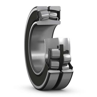 Cuscinetto a rullo SKF, Ø int. 50mm, Ø est. 90mm, guida larga 28mm