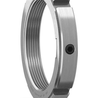 Dado di bloccaggio e dispositivo di bloccaggio, SKF KML 28