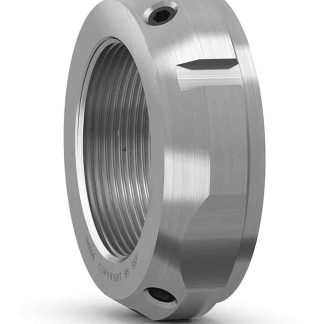 Dado di bloccaggio e dispositivo di bloccaggio, SKF KMTA 11