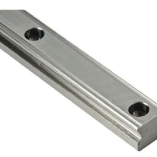 Guida lineare THK, serie SRS12-95LM(GK), guida da 95mm x 12mm, in Acciaio