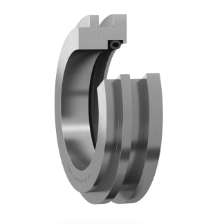Guarnizione ad anello, SKF TS 38, Ø interno 170mm, foro di montaggio 24 mm, lungo 530mm