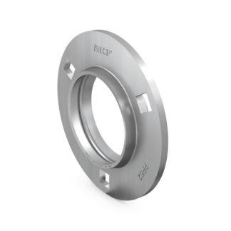 Anello di posizionamento, SKF PF 47, Ø interno 47mm, lungo 90mm, in Acciaio