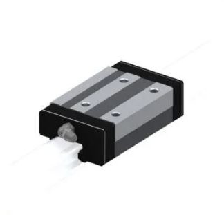 Carrello a guide lineari THK, serie GSR, carrello da 88mm x 50mm, per guida larga 50mm