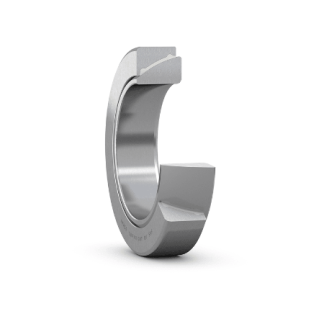 Cuscinetto sferico SKF, foro da 40mm, Ø esterno 68mm