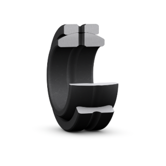 Cuscinetto sferico SKF, foro da 120mm, Ø esterno 180mm