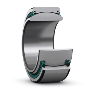 Cuscinetto sferico SKF, foro da 35mm, Ø esterno 55mm