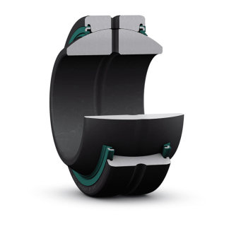 Cuscinetto sferico SKF, foro da 80mm, Ø esterno 130mm