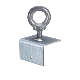 Occhiello Schneider Electric NSYAELYTCRG8