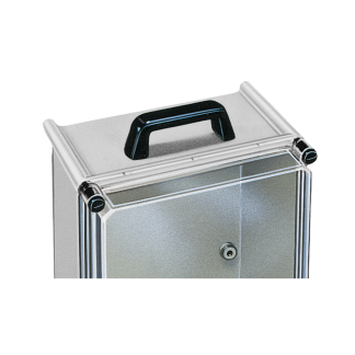 Maniglia di trasporto in Plastica Schneider Electric