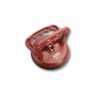 Utensile di sollevamento a ventosa Usag, U04240102 1 ventosa, 25kg