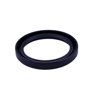 Guarnizione per alberi rotanti in Gomma nitrilica RS PRO, Ø int. 12mm, Ø est. 24mm