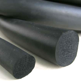 Cavo O-ring in EPDM RS PRO, Ø 20mm, Lungh. 5m