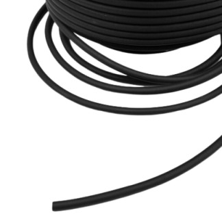 Cavo O-ring in FKM RS PRO, Ø 6mm, Lungh. 2m