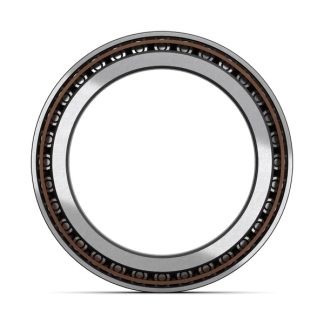 Cuscinetto a rullo SKF, Ø int. 45mm, Ø est. 100mm, guida larga 38.25mm