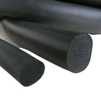 Cavo O-ring in Neoprene RS PRO, Ø 16mm, Lungh. 2m