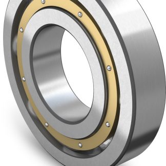 Cuscinetto a sfera Cuscinetti radiali a una corona di sfere SKF in Acciaio, Ø int. 190mm, Ø est. 240mm, Largh. guida