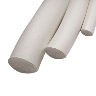 Cavo O-ring in Silicone RS PRO, Ø 6mm, Lungh. 5m
