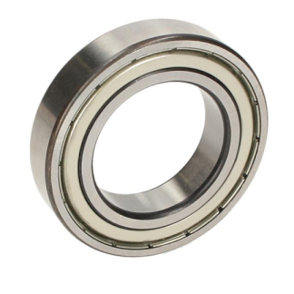 Cuscinetto a sfera Cuscinetti radiali a una corona di sfere RS PRO in Acciaio, Ø int. 12mm, Ø est. 24mm, Largh. guida