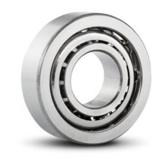 Cuscinetto a sfera Cuscinetto a sfere a contatto angolare a una corona RS PRO in Acciaio, Ø int. 15mm, Ø est. 35mm,