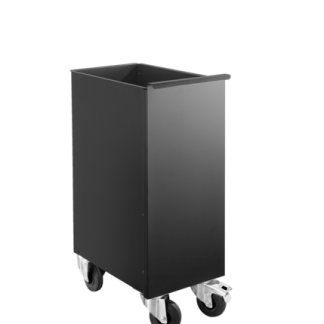 Cassettiera, 1 cassetti , 770mm x 305mm x 460mm