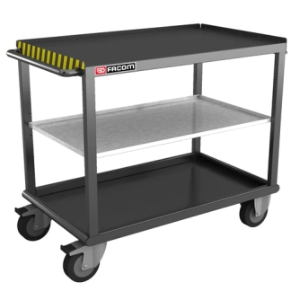 Ripiano Facom 960 x 546 x 20mm