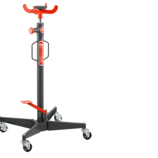 Martinetto idraulico Facom DL.50, carico massimo 500kg