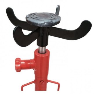 Martinetto idraulico Facom DL.50MPF, carico massimo 500kg