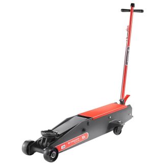 Cric idraulico Facom, portata max 10t