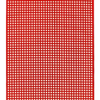Pannello a muro contenitore Facom, 888mm x 10mm