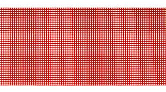 Pannello a muro contenitore Facom, 444mm x 10mm