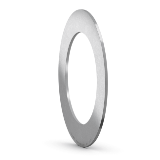 Rondella di posizionamento albero cuscinetto a rulli SKF, Ø int. 30mm, Ø est. 47mm, guida larga 1mm