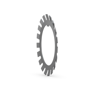 Rondella di bloccaggio, SKF MB 1