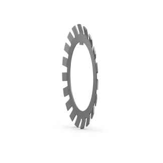 Rondella di bloccaggio, SKF MB 9