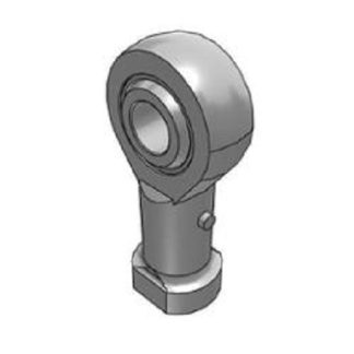 Cuscinetto a strisciamento SKF, foro da 10mm, Ø esterno 29mm, radiale 12.2kN