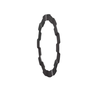 Rondella distanziatrice, SKF ZW 65X72