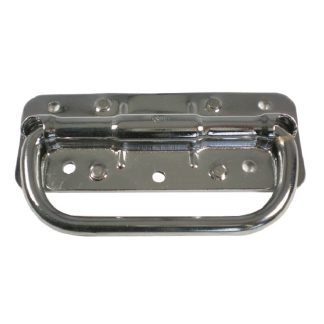 Maniglia di trasporto in Acciaio Savigny, carico max. 60kg