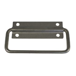 Maniglia di trasporto in Acciaio Savigny, carico max. 10kg