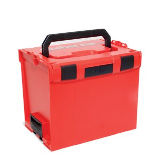 Valigetta Fischer Fixings L-BOXX sortimo compatible in ABS