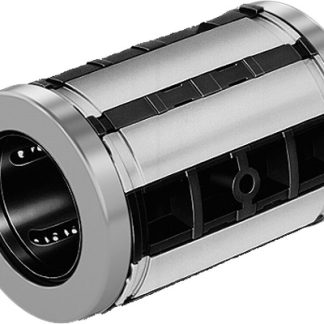 Cuscinetto lineare Chiuso Bosch Rexroth, con tenuta, Ø int 25mm, Ø est 40mm