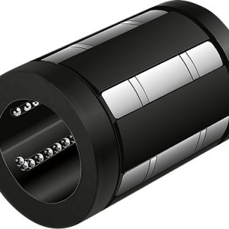 Cuscinetto lineare Chiuso Bosch Rexroth, , Ø int 16mm, Ø est 26mm