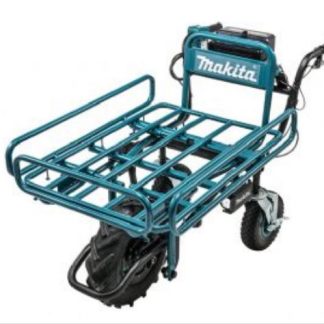 Carrello Makita, 1 ripiano 620 x 985 x 235mm, portata max 130kg