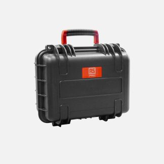 Valigetta RS PRO in Polipropilene, 360 x 304 x 194mm, a tenuta stagna