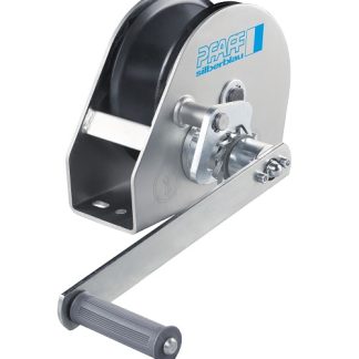 Paranco Manuale PFAFF, portata max. 650 kg, 1m