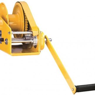 Paranco Manuale PFAFF, portata max. 300 kg, 156mm