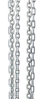 Paranco Catena di carico YALE, portata max. 3000 kg, 3m