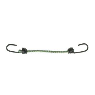 Cavo elastico RS PRO 2 ganci, lunghezza 12poll, diametro 8 mm