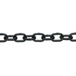 Collegamento a catena Acciaio Nero RS PRO
