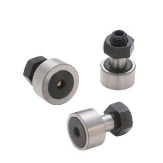 Rullo di punteria IKO Nippon Thompson, Ø 52mm, lungh. rullo 66.1mm, foro int. 10mm